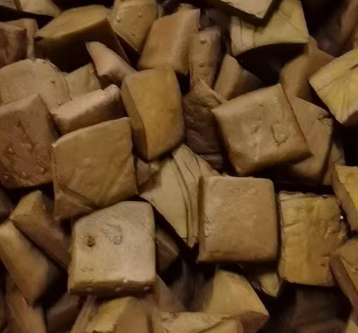 109 攸县香干250g 商品图0