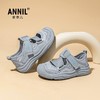 ANNIL/安奈儿2025春季儿童大头丑萌鞋运动童鞋男童网面鞋透气女童休闲鞋HM5102203 商品缩略图2