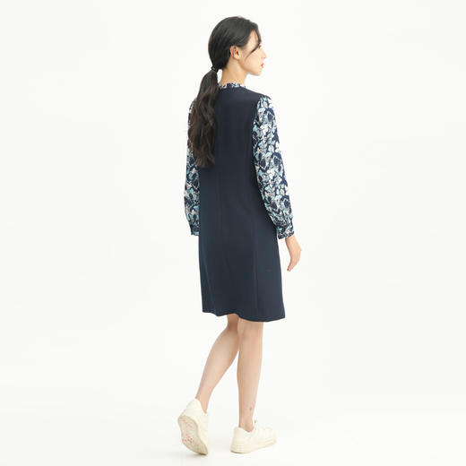 西贝伦连衣裙S28A6511 商品图2