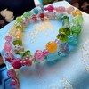 8mm多圈彩虹多宝碧玺@ 商品缩略图2