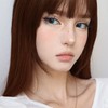 jellydoll 半年抛 小鱼人 直径14.5mm着色13.8mm 商品缩略图3