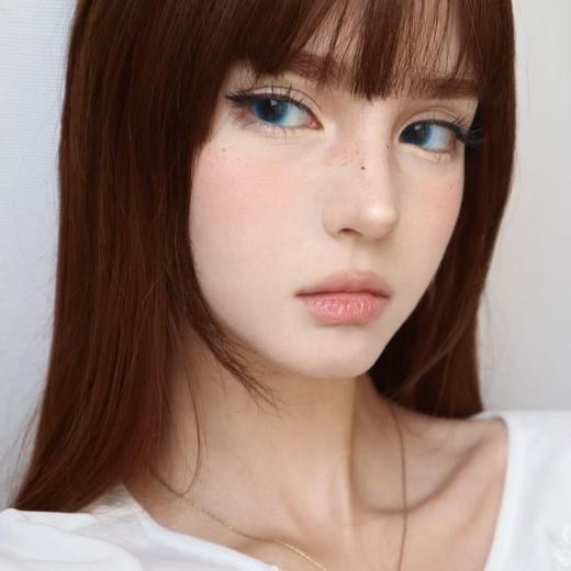 jellydoll 半年抛 小鱼人 直径14.5mm着色13.8mm 商品图3