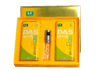 大士新鲜初榨有机花生油铁罐礼盒1L*2/件 商品缩略图0