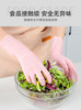 🔥【秉秀丁腈手套（耐用型）】👏翻盖设计 轻松翻开，随时抽取更加方便便捷，🥰更好的避免了浪费和污染！ 商品缩略图6