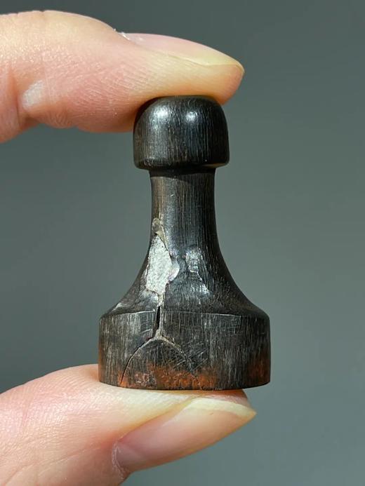 兽角雕知名老商铺印章，顺丰包邮 商品图9