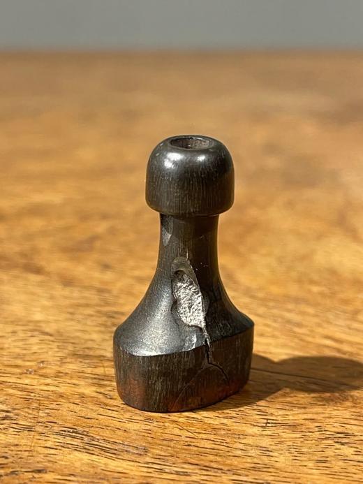 兽角雕知名老商铺印章，顺丰包邮 商品图1