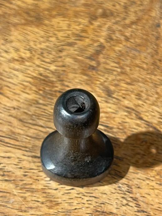 兽角雕知名老商铺印章，顺丰包邮 商品图13