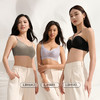 都市丽人内衣薄泳布小弹簧无钢圈VBRALBH6K2 商品缩略图3