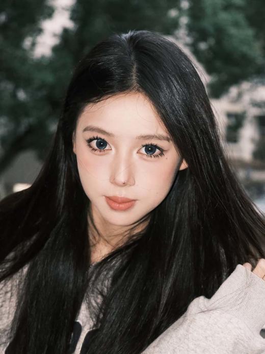 mimipark 月抛美瞳 弹珠心事 直径14.5mm 着色13.7mm 商品图7