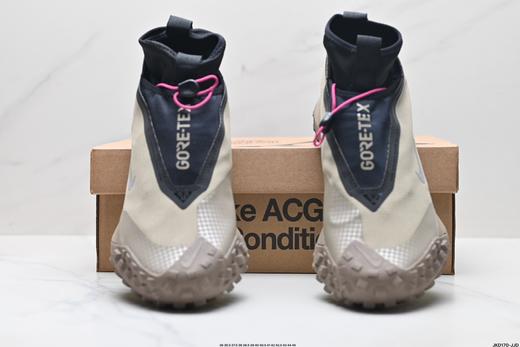 耐克Nike ACG Mountain Fly High GORE-TEX户外越野徒步运动鞋CT2904-002男女鞋 商品图6