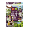 中粮初萃五常黑米400g 商品缩略图1
