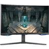 三星 LS27BG654ECXXF 27英寸 240Hz 2K 1000R曲面 HDR600 1ms(GTG) 玄龙骑士 电竞显示器 商品缩略图0