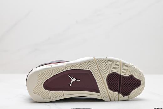 耐克乔丹Air Jordan 4 RM低帮复古篮球鞋FQ7940-201男女鞋 商品图8