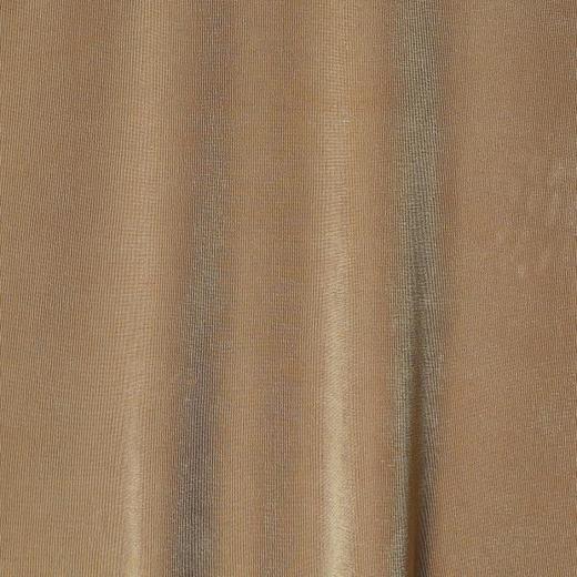 T2212早春新款时尚个性韩版纯色圆领长袖T恤男女同款百搭潮流套头上衣 商品图3