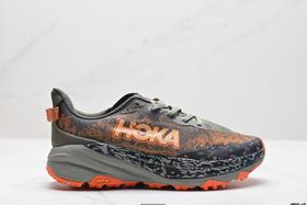 霍卡HOKA ONE ONE SPEEDGOAT 6休闲运动跑步鞋1147791男鞋