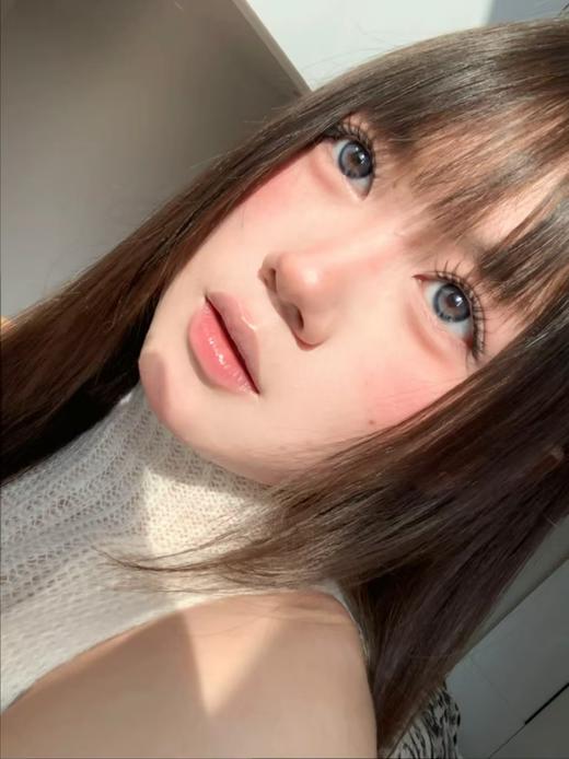 【大直径半年抛】GUGUCON- 蔚蓝向往-14.5mm【半年抛 0-1000度 含525/575】 商品图2