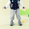 迪士尼2025年新款束脚长裤ZD1EK008 商品缩略图2