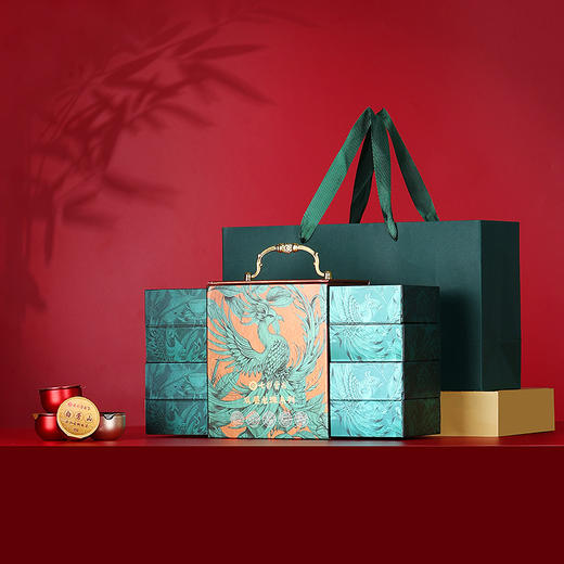 【自营】七彩云南印象云南 商品图1