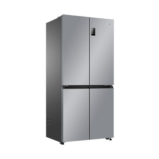 海尔（Haier）冰箱BCD-476WGHTDEDXM 商品图1