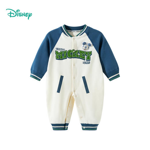 迪士尼2025年春季前开连体衣ZD1EL011 商品图6