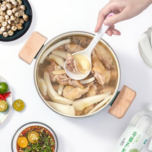 文昌鸡椰子鸡套餐 （1只鸡+椰子水套餐）  备注：鸡重1kg 商品图0