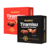 Auston提拉米苏味扁桃仁黑巧克力/牛奶巧克力65g 醇香味浓饱满扁桃仁 045537/045536 商品缩略图0