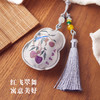 [礼盒装]流韵香囊：荔势如虹—中国美术学院文创＆一艺之间居家好物送礼佳品 商品缩略图4