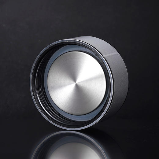 子佩集S999银【至臻】杯摆件纯银【ZX014】纯银内胆-竖条纹泡茶杯2501 商品图6