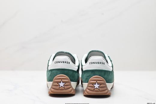 匡威CONVERSE RUN STAR TRAINER低帮生活休闲鞋AO8263C男女鞋 商品图5
