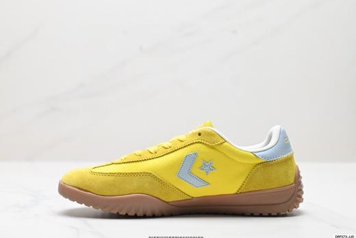 匡威CONVERSE RUN STAR TRAINER低帮生活休闲鞋AO8263C男女鞋 商品图2