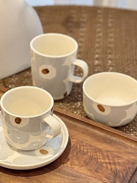 芬兰咖啡杯！ 商品图5