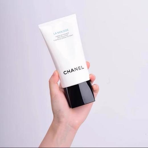 【保税仓直发】香奈儿洗面奶150ml  26.12 商品图3