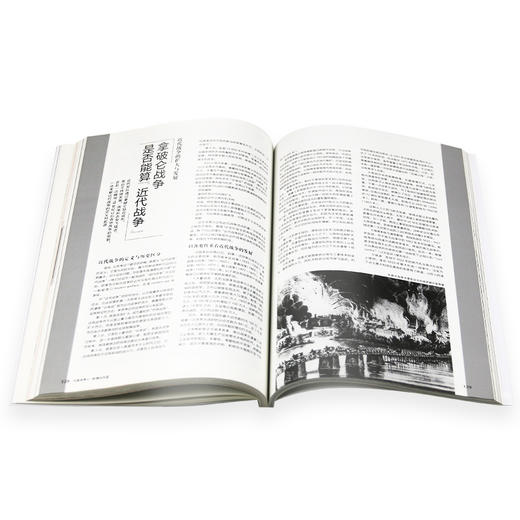 兵战事典6 欧洲近代篇 河村启之等 著 三联书店 商品图3