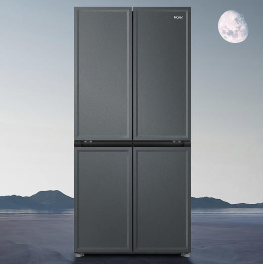 海尔（Haier）冰箱BCD-460WGHTD14G9U1 商品图6