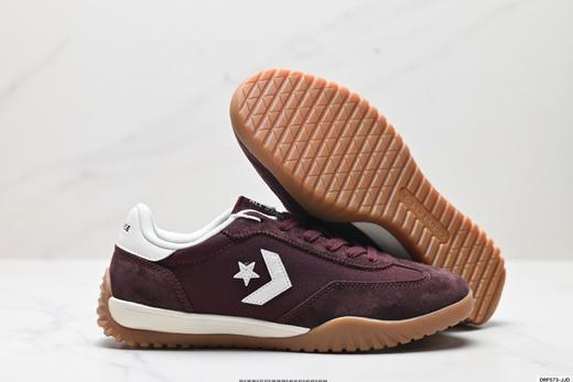 匡威CONVERSE RUN STAR TRAINER低帮生活休闲鞋AO8263C男女鞋 商品图4