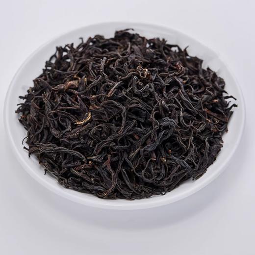 八马茶叶 红茶正山小种卡盒装 商品图2