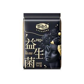 FREEMORE自由点益生菌7片290mm夜用卫生巾