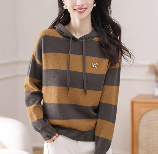 3F尘选连帽衫 商品图0