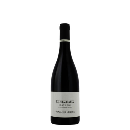 2020 Benjamin Leroux Echezeaux Grand Cru 本杰明·勒胡酒庄(依瑟索特级园)红葡萄酒 商品图1