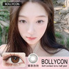 BOLLYCON半年抛隐形眼镜 蜜茶泡泡 1副/2片 商品缩略图0