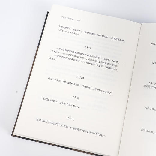 《中国文化的展望》殷海光 著 商品图2