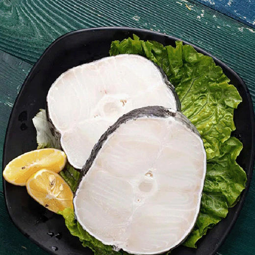 尚云鲜银鳕鱼礼盒2000g【LXDPK20.0】 商品图3