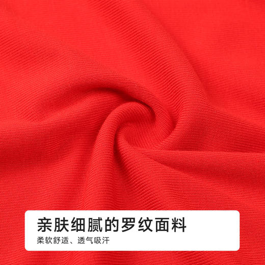 都市丽人特殊面料宽肩背心细罗纹基础简约宽肩背心LVHAA2 商品图6