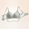都市丽人内衣薄泳布小弹簧无钢圈VBRALBH6K2 商品缩略图8