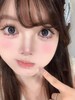 【大直径半年抛】GUGUCON- 蔚蓝向往-14.5mm【半年抛 0-1000度 含525/575】 商品缩略图4