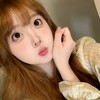 【大直径半年抛】GUGUCON-治愈红豆 -14.5mm【半年抛 0-1000度 含525/575】 商品缩略图5