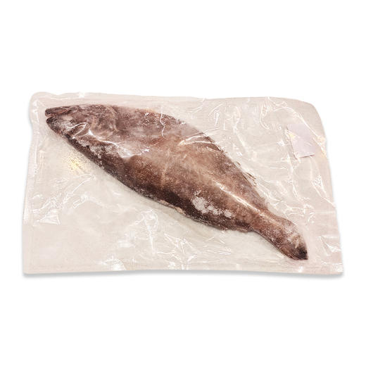 【野生海产】格陵兰比目鱼1100±100g  大西洋纯净海域 商品图5