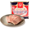 【餐饮批发】德和经典云腿午餐肉340g*24罐 整箱#午餐肉 商品缩略图3