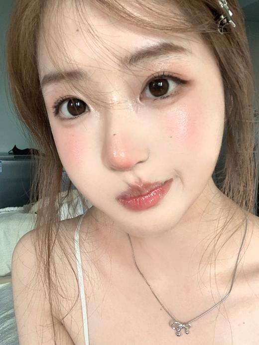 大直径推荐丨治愈红豆·Gugucon丨14.5mm（半年抛/2片装） 商品图10