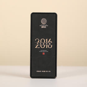 金宗北斗2016年马头岩肉桂18g
